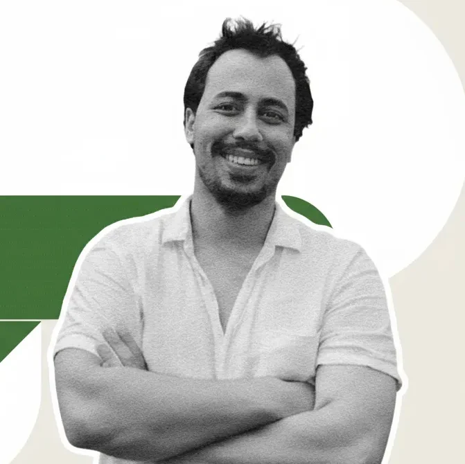 João Leal, gestor de Política Climática do Conselho Empresarial Brasileiro para o Desenvolvimento Sustentável (Cebds)