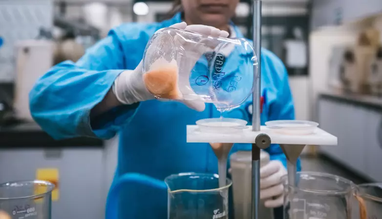 Tupy investe em pesquisa e inovação para garantir a circularidade de materiais