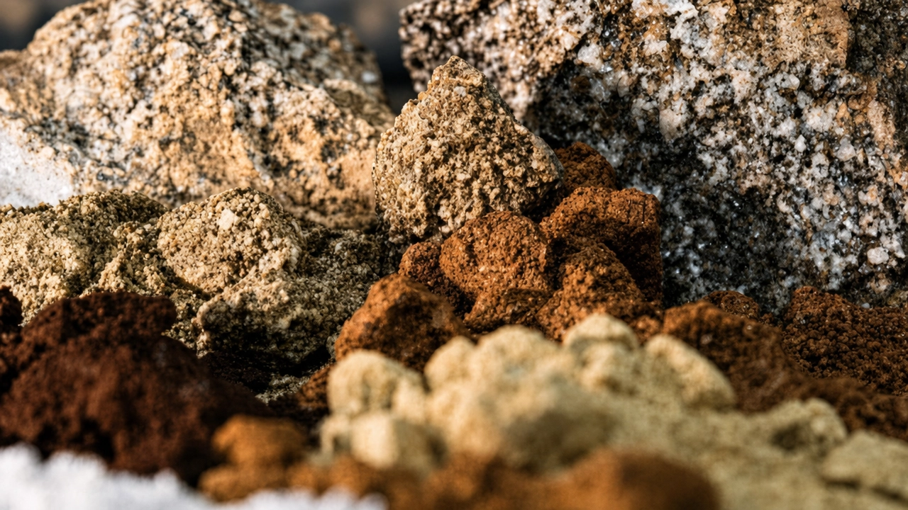 Aclara Resources tem projeto de IA para terras raras aprovado nos EUA
