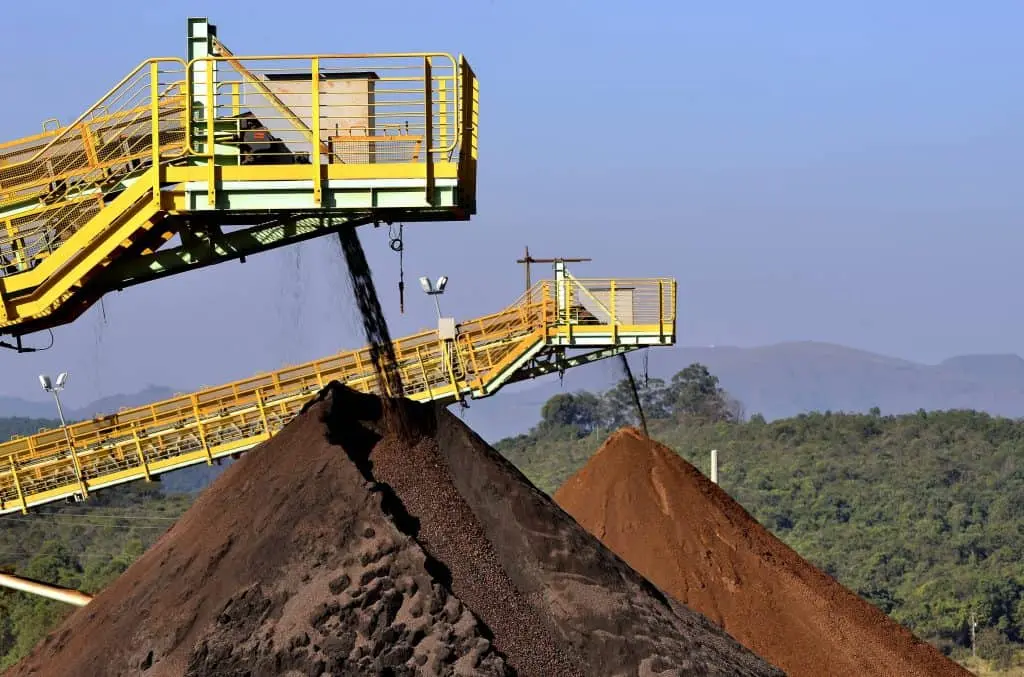 Usiminas amplia EBITDA no segundo trimestre