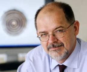 Fernando Landgraf, professor da USP